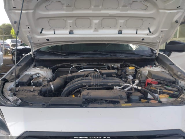 Продажа на аукционе авто 2019 Subaru Crosstrek 2.0i, vin: JF2GTABC2K8355082, номер лота: 44696063