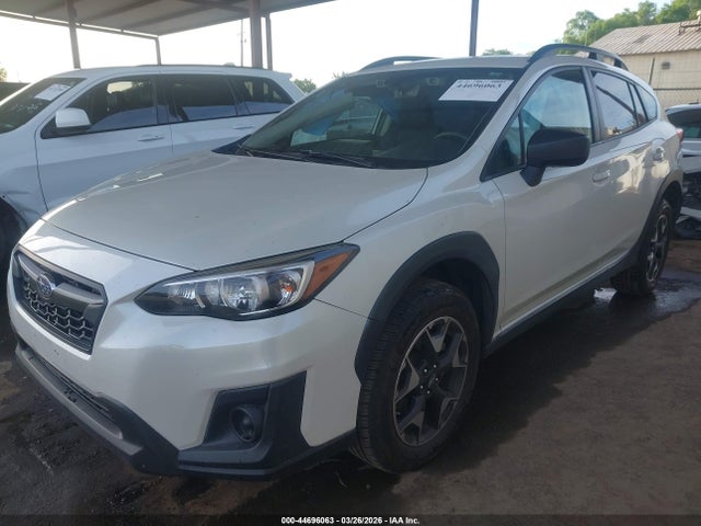 Продажа на аукционе авто 2019 Subaru Crosstrek 2.0i, vin: JF2GTABC2K8355082, номер лота: 44696063