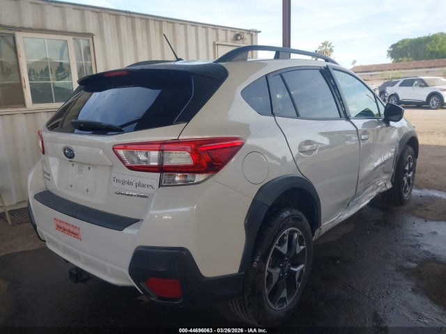 Продажа на аукционе авто 2019 Subaru Crosstrek 2.0i, vin: JF2GTABC2K8355082, номер лота: 44696063