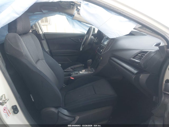 Продажа на аукционе авто 2019 Subaru Crosstrek 2.0i, vin: JF2GTABC2K8355082, номер лота: 44696063