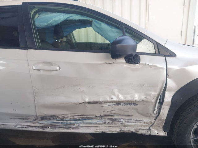 Продажа на аукционе авто 2019 Subaru Crosstrek 2.0i, vin: JF2GTABC2K8355082, номер лота: 44696063