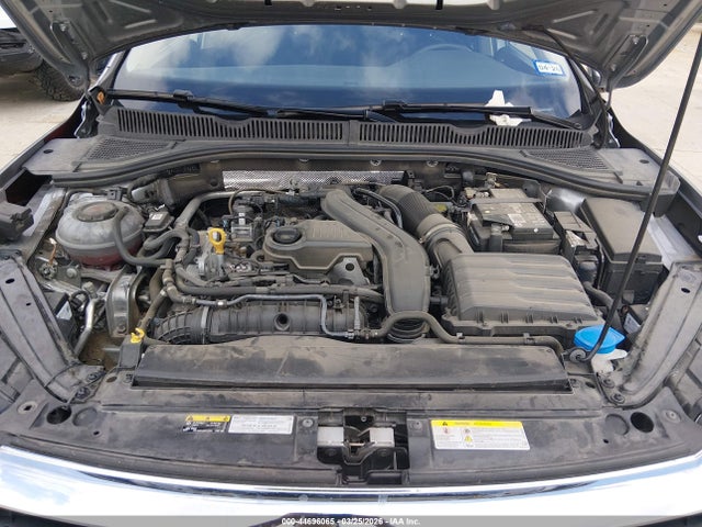 3VW5M7BU1RM077440 Volkswagen Jetta 1.5t S