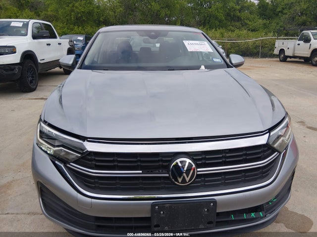 3VW5M7BU1RM077440 Volkswagen Jetta 1.5t S