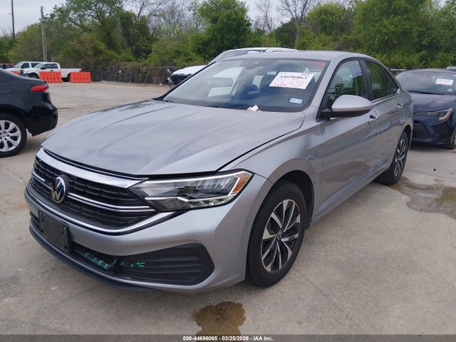 3VW5M7BU1RM077440 Volkswagen Jetta 1.5t S