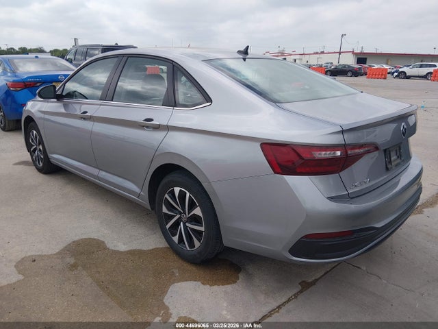 3VW5M7BU1RM077440 Volkswagen Jetta 1.5t S