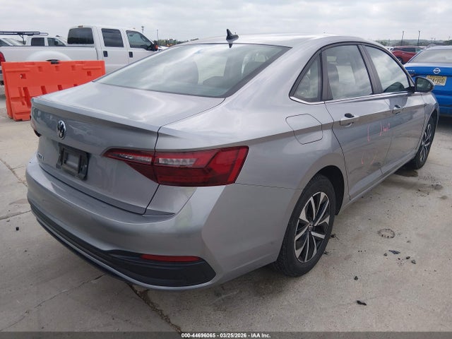 3VW5M7BU1RM077440 Volkswagen Jetta 1.5t S