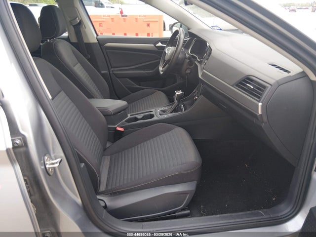3VW5M7BU1RM077440 Volkswagen Jetta 1.5t S