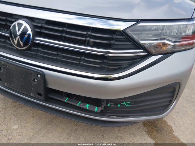 3VW5M7BU1RM077440 Volkswagen Jetta 1.5t S