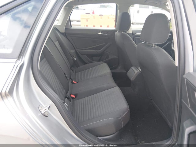3VW5M7BU1RM077440 Volkswagen Jetta 1.5t S