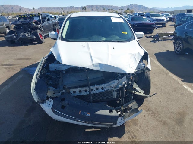 1FMCU0G79FUA54270 Ford ESCAPE SE