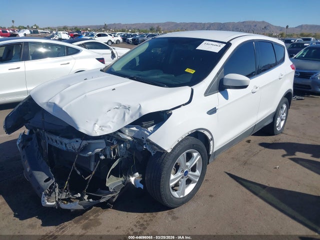 1FMCU0G79FUA54270 Ford ESCAPE SE