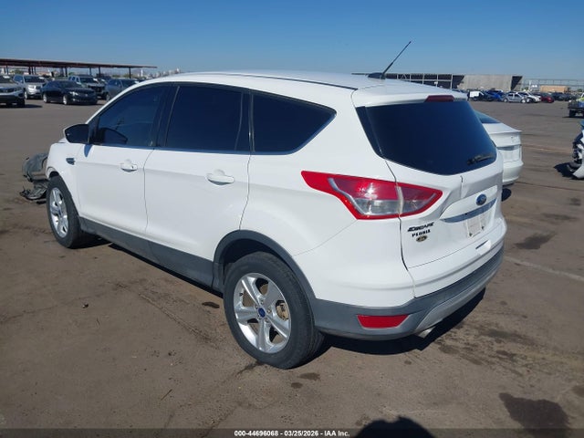 1FMCU0G79FUA54270 Ford ESCAPE SE