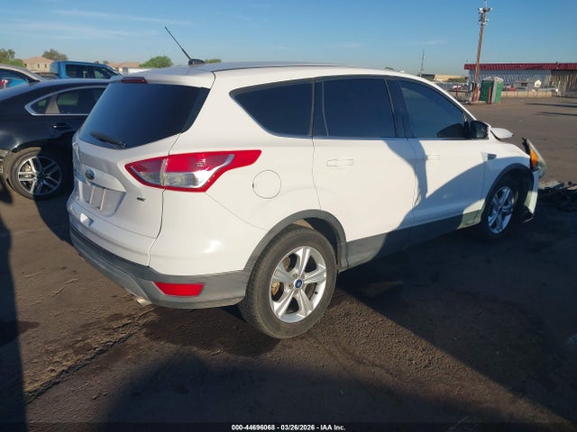 1FMCU0G79FUA54270 Ford ESCAPE SE