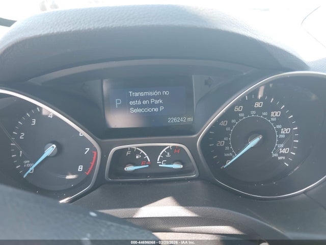 1FMCU0G79FUA54270 Ford ESCAPE SE