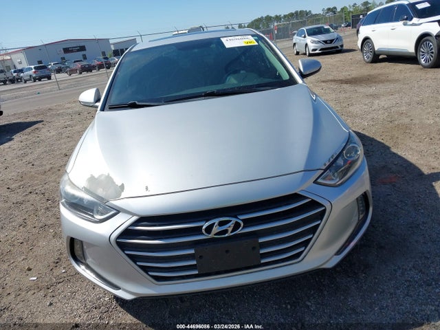 Aukcja sprzedaży 2017 Hyundai Elantra Value Edition, vin: 5NPD84LF7HH207372, numer aukcji: 44696086