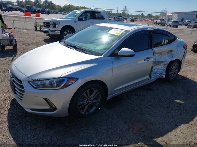 Aukcja sprzedaży 2017 Hyundai Elantra Value Edition, vin: 5NPD84LF7HH207372, numer aukcji: 44696086