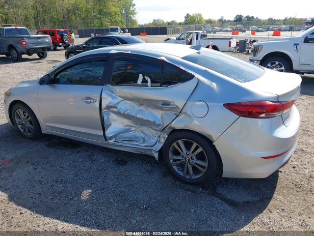 Aukcja sprzedaży 2017 Hyundai Elantra Value Edition, vin: 5NPD84LF7HH207372, numer aukcji: 44696086