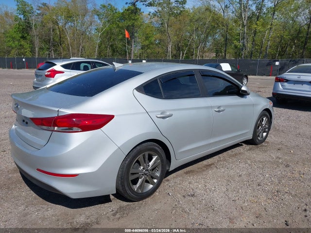 Aukcja sprzedaży 2017 Hyundai Elantra Value Edition, vin: 5NPD84LF7HH207372, numer aukcji: 44696086