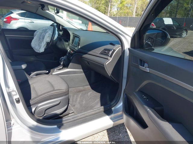 Aukcja sprzedaży 2017 Hyundai Elantra Value Edition, vin: 5NPD84LF7HH207372, numer aukcji: 44696086