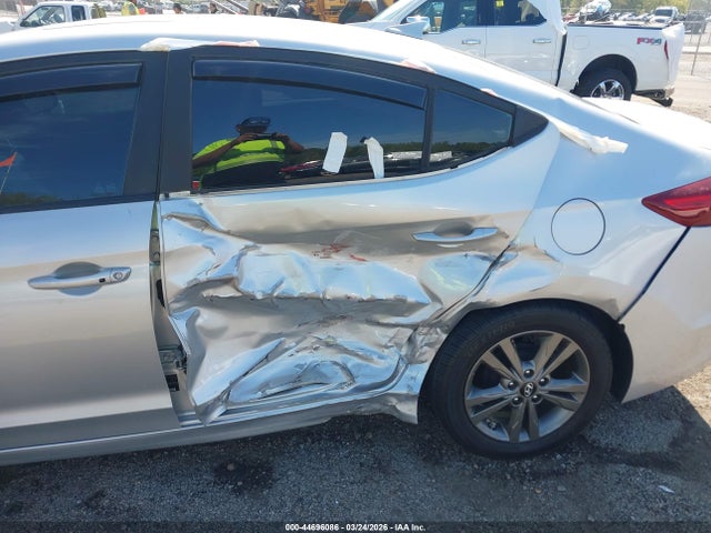 Aukcja sprzedaży 2017 Hyundai Elantra Value Edition, vin: 5NPD84LF7HH207372, numer aukcji: 44696086