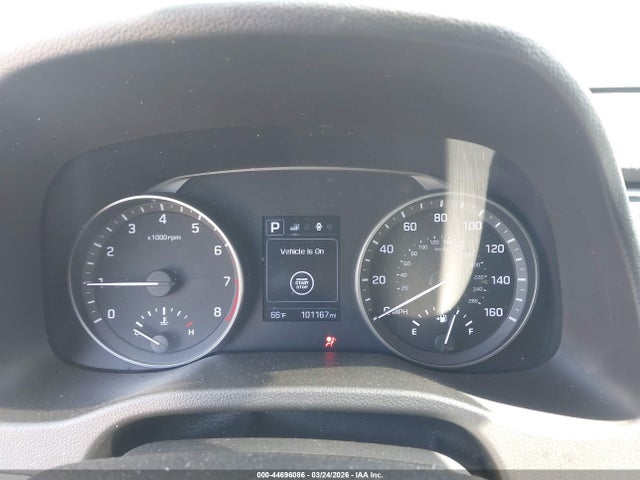 Aukcja sprzedaży 2017 Hyundai Elantra Value Edition, vin: 5NPD84LF7HH207372, numer aukcji: 44696086