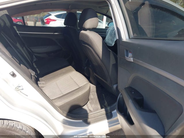 Aukcja sprzedaży 2017 Hyundai Elantra Value Edition, vin: 5NPD84LF7HH207372, numer aukcji: 44696086