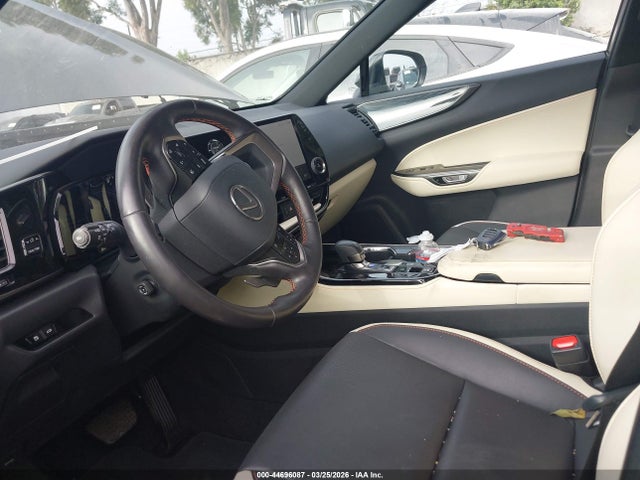Продажа на аукционе авто 2024 Lexus Nx 350h Premium, vin: 2T2GKCEZ9RC026029, номер лота: 44696087