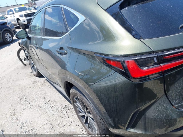 Продажа на аукционе авто 2024 Lexus Nx 350h Premium, vin: 2T2GKCEZ9RC026029, номер лота: 44696087