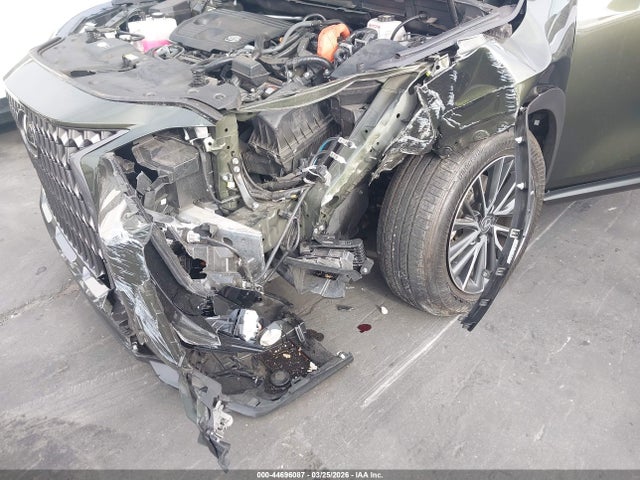 Продажа на аукционе авто 2024 Lexus Nx 350h Premium, vin: 2T2GKCEZ9RC026029, номер лота: 44696087