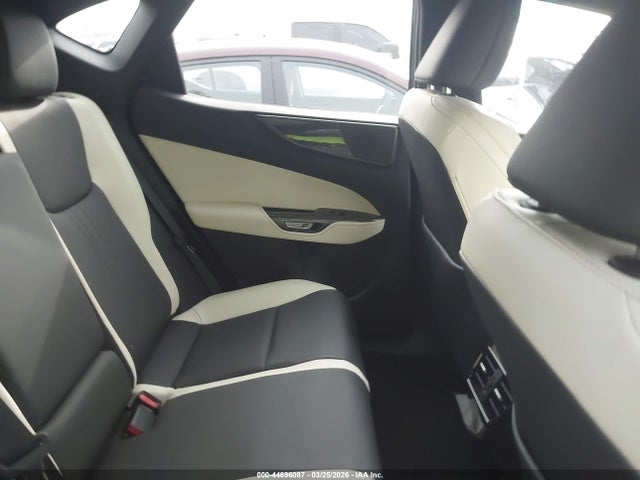 Продажа на аукционе авто 2024 Lexus Nx 350h Premium, vin: 2T2GKCEZ9RC026029, номер лота: 44696087