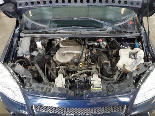 Aukcja sprzedaży 2007 Chevrolet Uplander Cargo, vin: 1GNDV13W77D191810, numer aukcji: 44696090