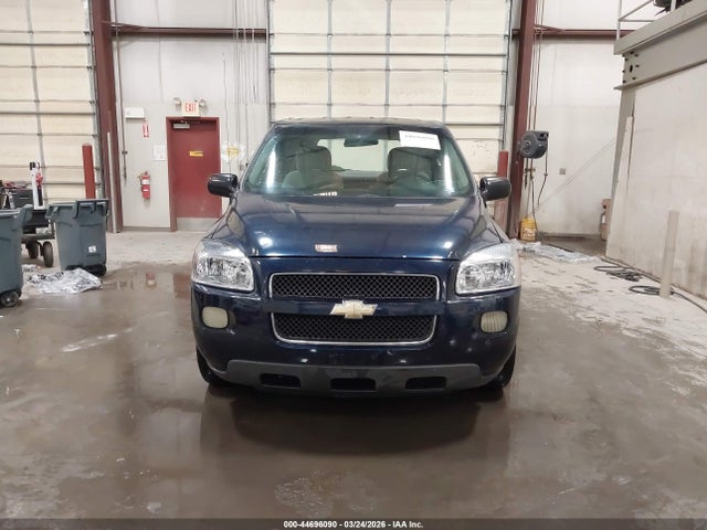 Aukcja sprzedaży 2007 Chevrolet Uplander Cargo, vin: 1GNDV13W77D191810, numer aukcji: 44696090