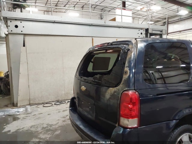 Aukcja sprzedaży 2007 Chevrolet Uplander Cargo, vin: 1GNDV13W77D191810, numer aukcji: 44696090