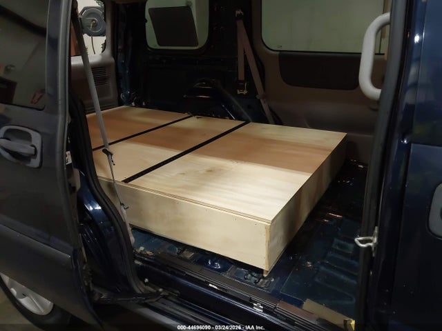 Aukcja sprzedaży 2007 Chevrolet Uplander Cargo, vin: 1GNDV13W77D191810, numer aukcji: 44696090
