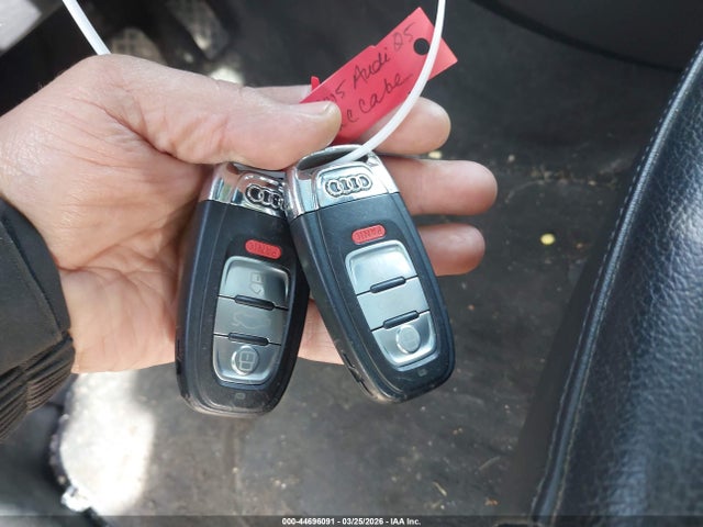 2015 AUDI Q5 WA1LFAFP2FA024707 Photo 10