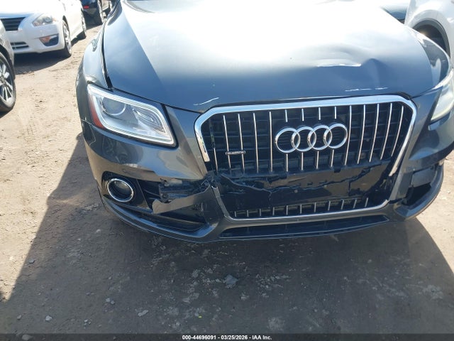 44696091 :رقم المزاد ، WA1LFAFP2FA024707 vin ، 2015 Audi Q5 2.0t Premium مزاد بيع