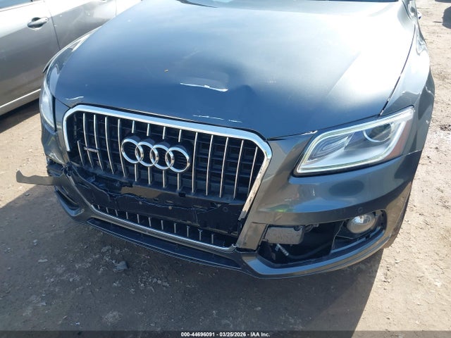 44696091 :رقم المزاد ، WA1LFAFP2FA024707 vin ، 2015 Audi Q5 2.0t Premium مزاد بيع