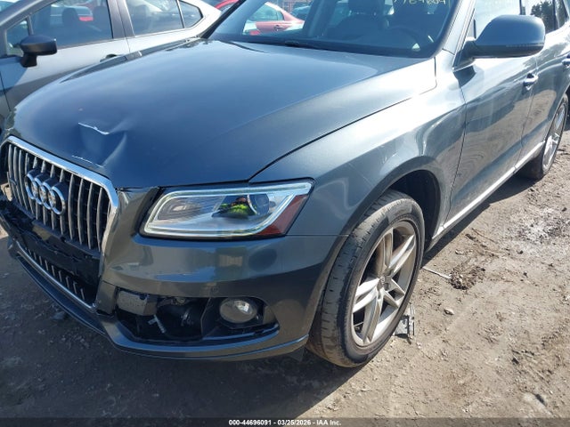 44696091 :رقم المزاد ، WA1LFAFP2FA024707 vin ، 2015 Audi Q5 2.0t Premium مزاد بيع