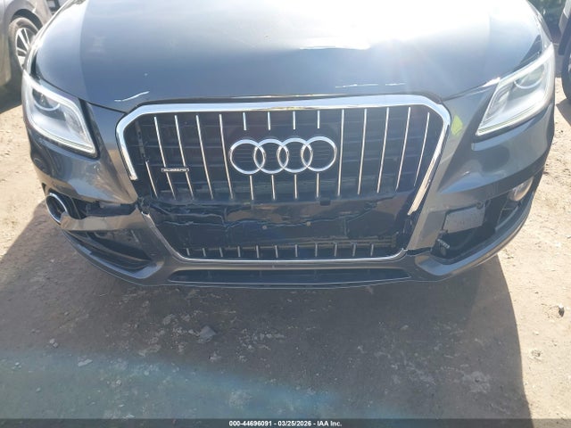 2015 AUDI Q5 WA1LFAFP2FA024707 Photo 5