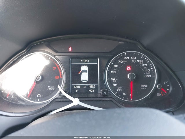 2015 AUDI Q5 WA1LFAFP2FA024707 Photo 6