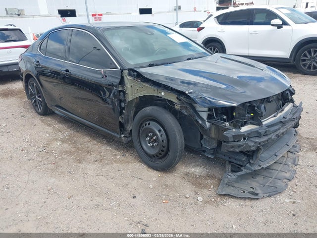 4T1B61HK5KU830158 auction archive image