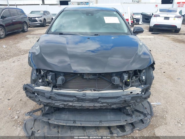 4T1B61HK5KU830158 Toyota CAMRY XSE