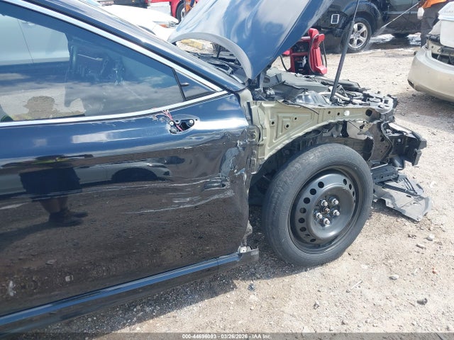 4T1B61HK5KU830158 Toyota CAMRY XSE