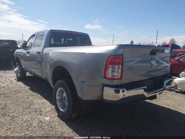 Aukcja sprzedaży 2024 Ram 3500 Tradesman  4x4 8' Box, vin: 3C63RRGL6RG389251, numer aukcji: 44696096