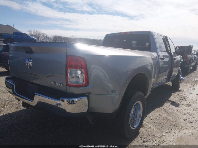 Aukcja sprzedaży 2024 Ram 3500 Tradesman  4x4 8' Box, vin: 3C63RRGL6RG389251, numer aukcji: 44696096