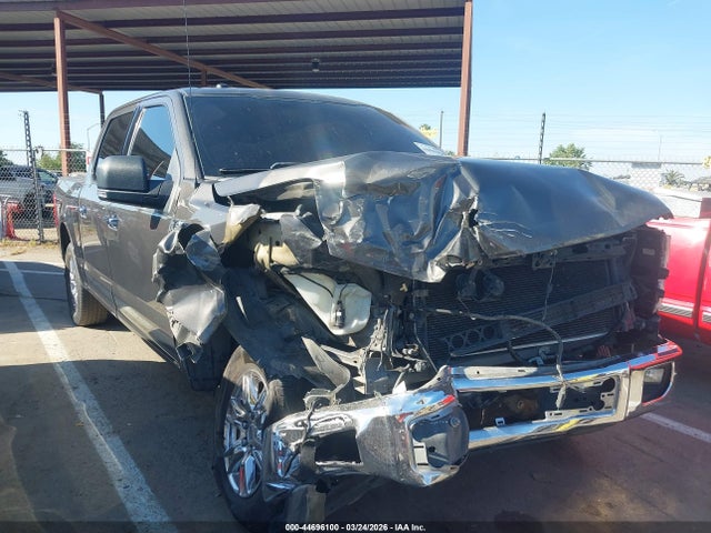 2017 FORD F-150 1FTEW1CF1HKC06812