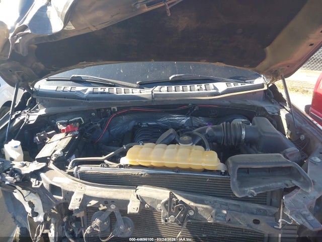 2017 FORD F-150 1FTEW1CF1HKC06812 Photo 9