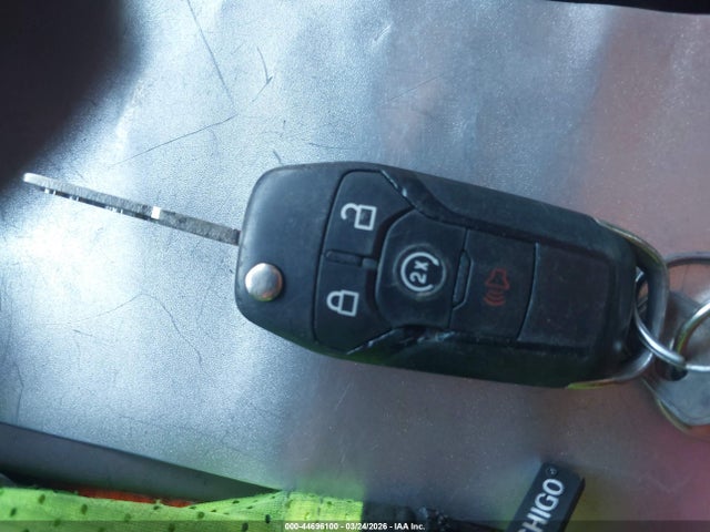 2017 FORD F-150 1FTEW1CF1HKC06812 Photo 10