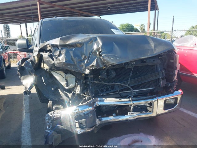 2017 FORD F-150 1FTEW1CF1HKC06812 Photo 5