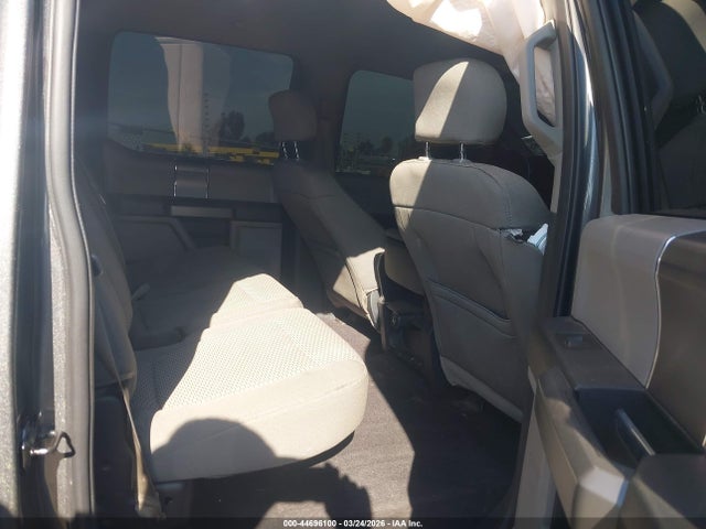 2017 FORD F-150 1FTEW1CF1HKC06812 Photo 7